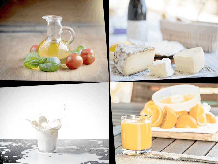 Macchine per Bevande o Liquid Food